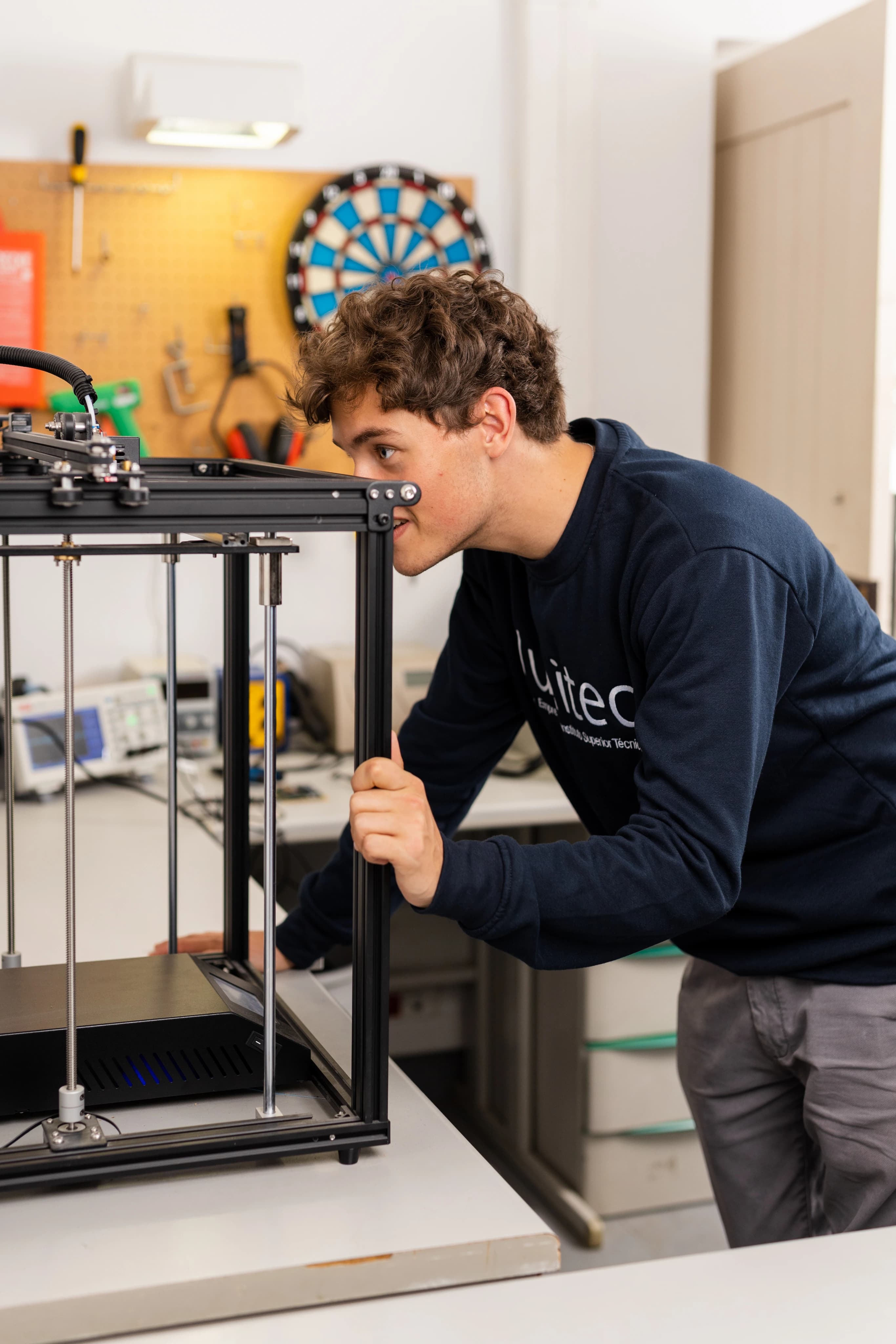 3D Printing