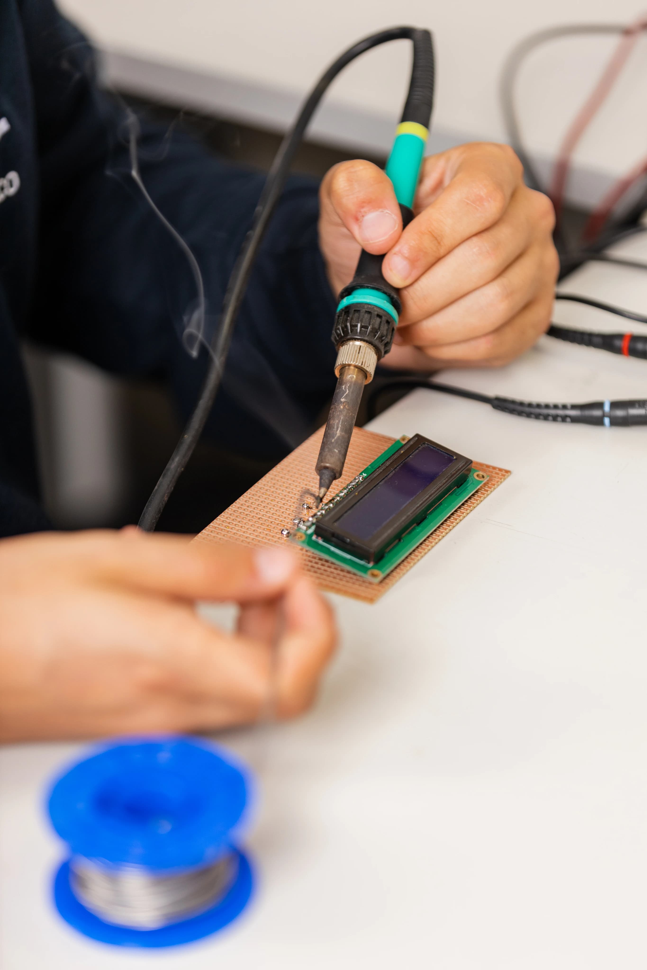 Electronic Systems