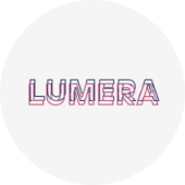 Logo LUMERA