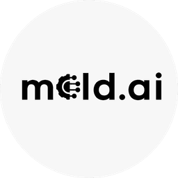 Logo MOLD.AI