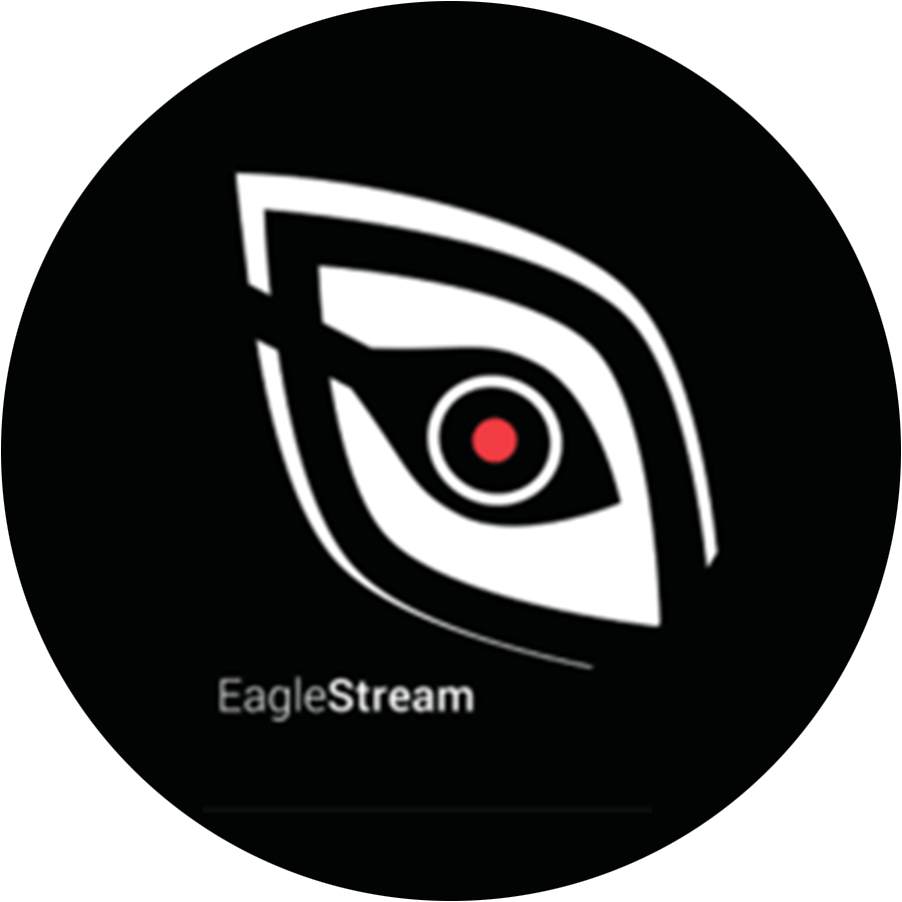 Logo EAGLE STREAM
