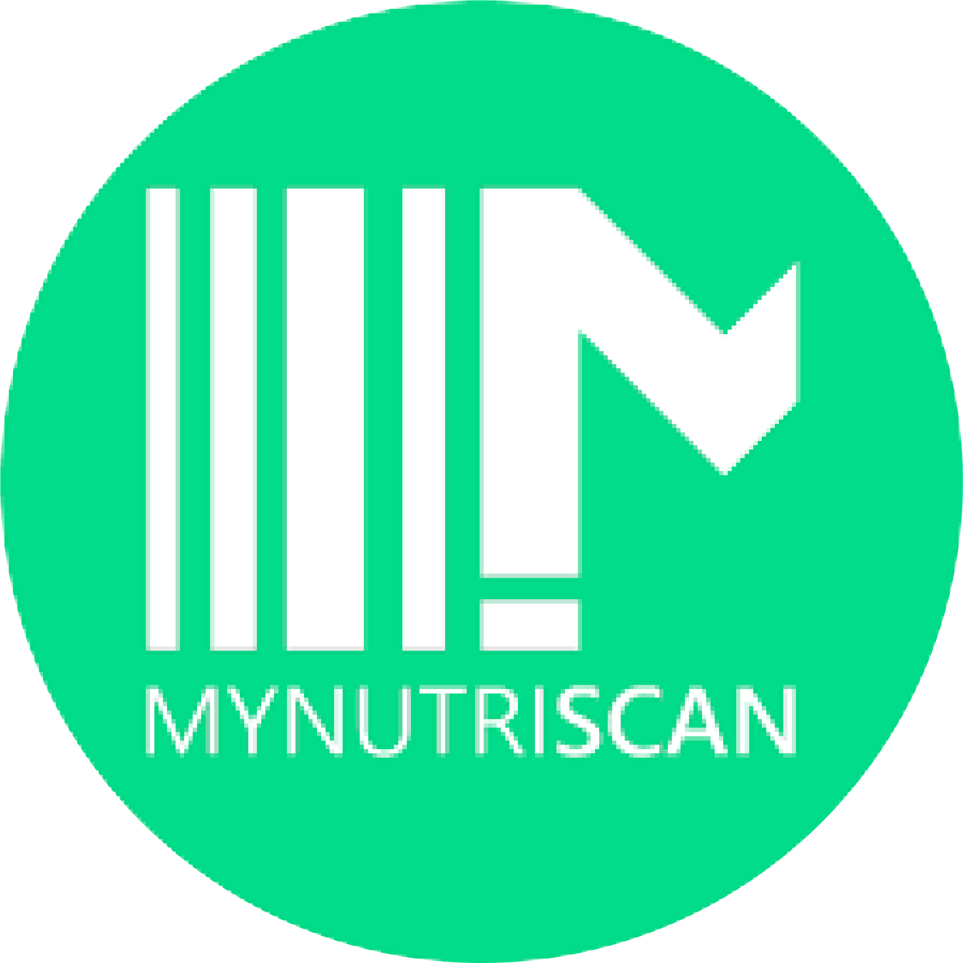 Logo MY NUTRISCAN