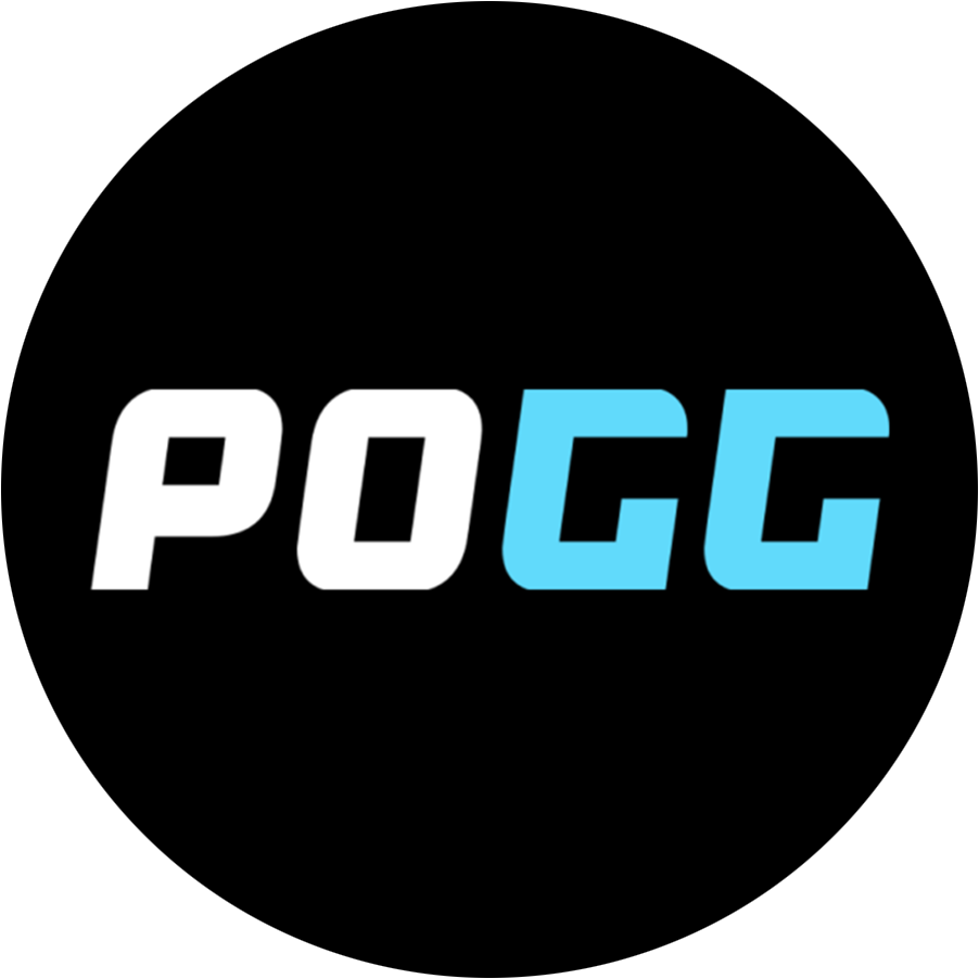 Logo POGG
