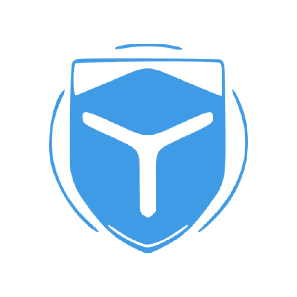 Logo SEVER