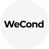Logo WECOND