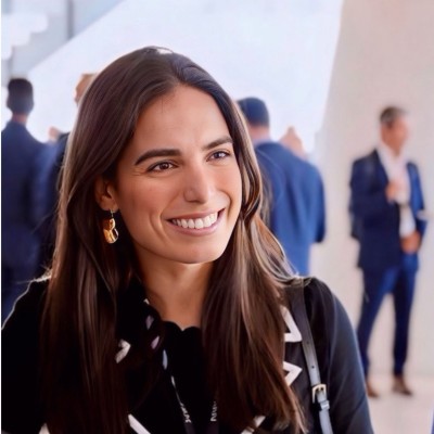 Mariana Relvas