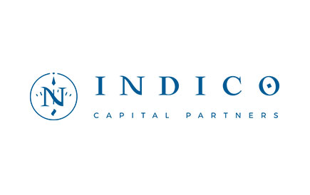 Indico Capital Partners : Brand Short Description Type Here.