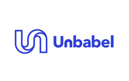 Unbabel : Brand Short Description Type Here.