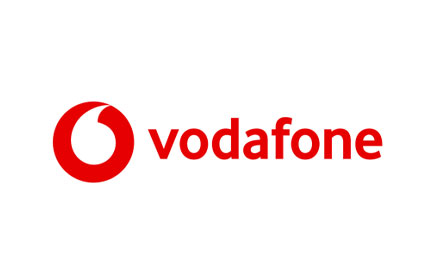 Vodafone : Brand Short Description Type Here.