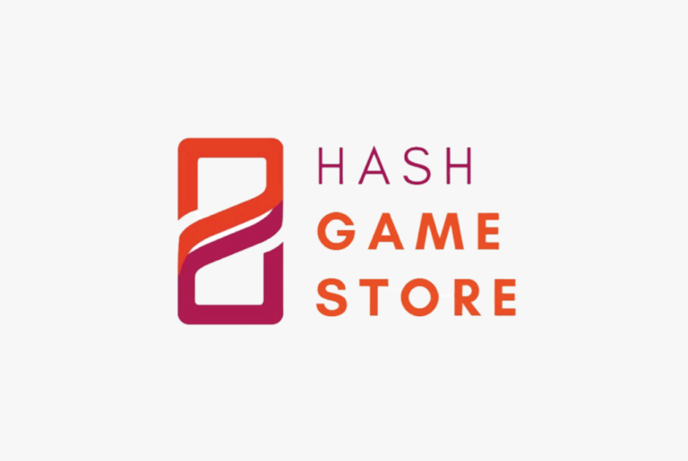 Hashe Game Store